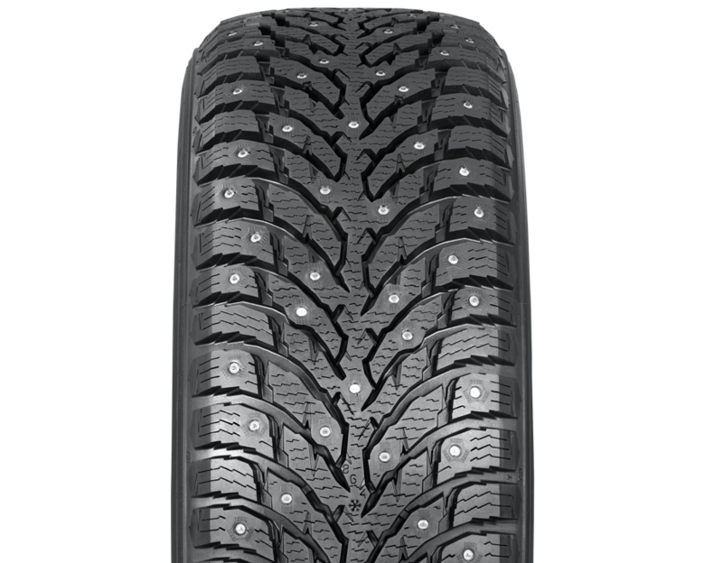 205/55 R 16 94T XL Ikon Autograph Ice 9