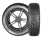 255/45 R 19 104T XL Ikon Autograph Ice 9