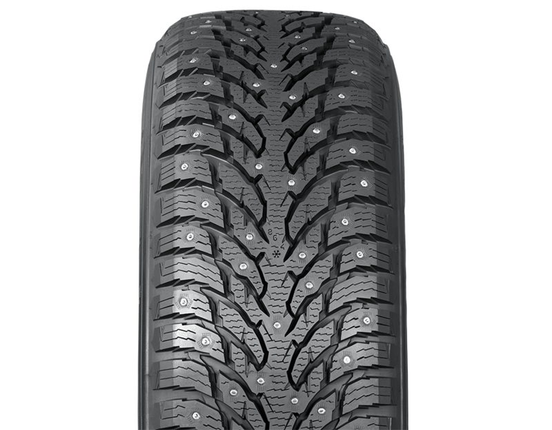 275/45 R 20 110T XL Ikon Autograph Ice 9 SUV