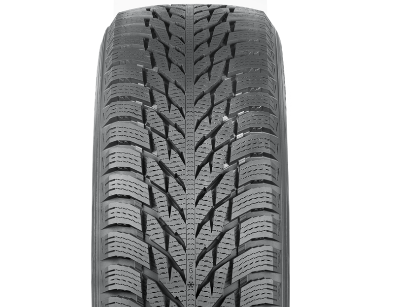 205/55 R 16 94R XL Ikon Autograph Snow 3