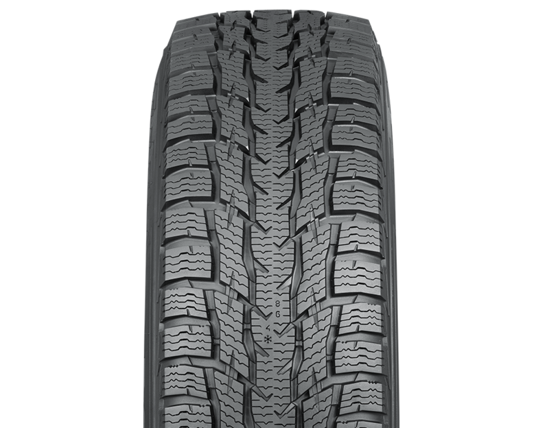 225/65 R 16 C 112/110R Ikon Autograph Snow C3