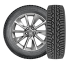 185/55 R 15 86T XL Ikon Nordman 5