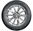 205/65 R 16 99T XL Ikon Nordman 7