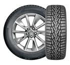 205/65 R 16 99T XL Ikon Nordman 7