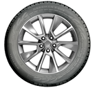 255/70 R 15 108T Ikon Nordman 7 SUV