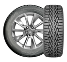 225/70 R 16 107T XL Ikon Nordman 7 SUV