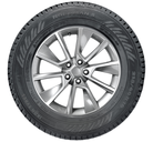 195/60 R 15 92T XL Ikon Nordman 8