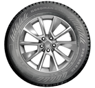 245/45 R 20 103T XL Ikon Nordman 8 SUV