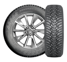 265/70 R 17 115T Ikon Nordman 8 SUV