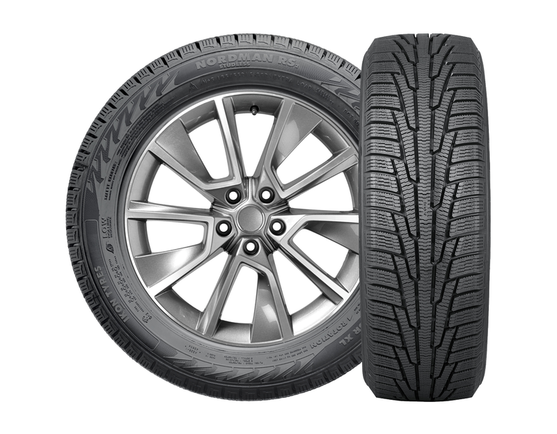 175/70 R 14 88R XL Ikon Nordman RS2