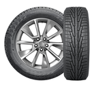 225/50 R 17 98R XL Ikon Nordman RS2