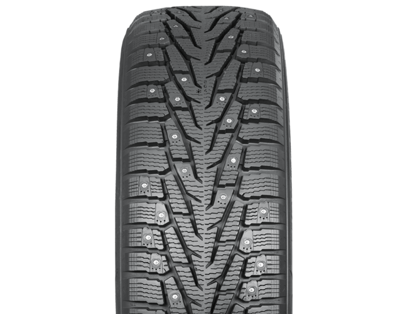 Nokian Tyres HKPL 7 SUV Studded