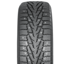 Nokian Tyres HKPL 7 SUV Studded