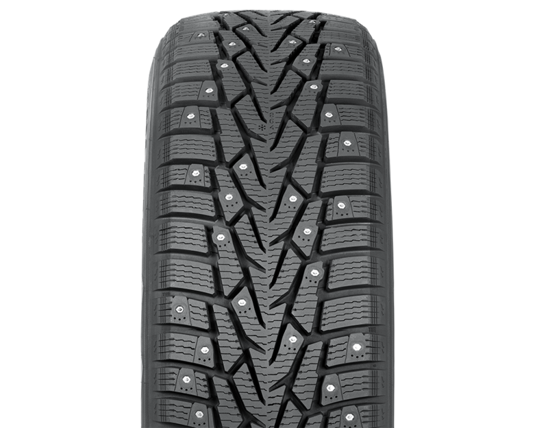 255/60 R 17 110T XL Nokian Tyres Nordman 7 SUV Studded