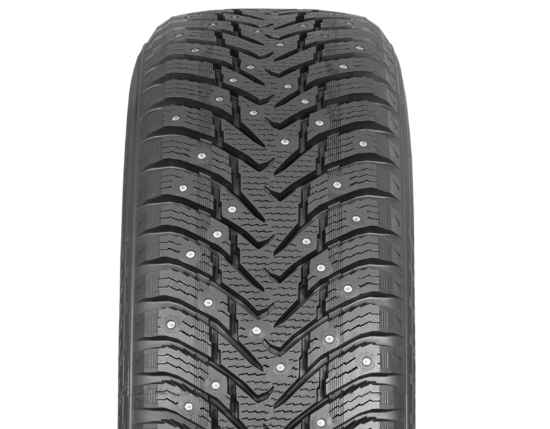 235/60 R 17 106T XL Nokian Tyres Nordman 8 SUV Studded