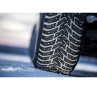 265/65 R 17 116T XL Nokian Tyres Nordman 8 SUV Studded