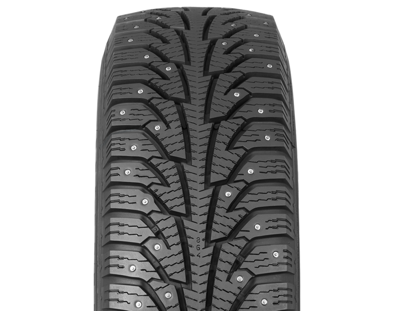 215/75 R 16 C 116/114R Nordman C (Ikon Tyres)
