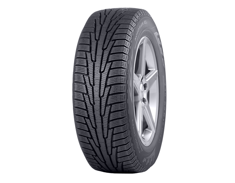 215/60 R 16 99R XL Nokian Tyres Nordman RS2