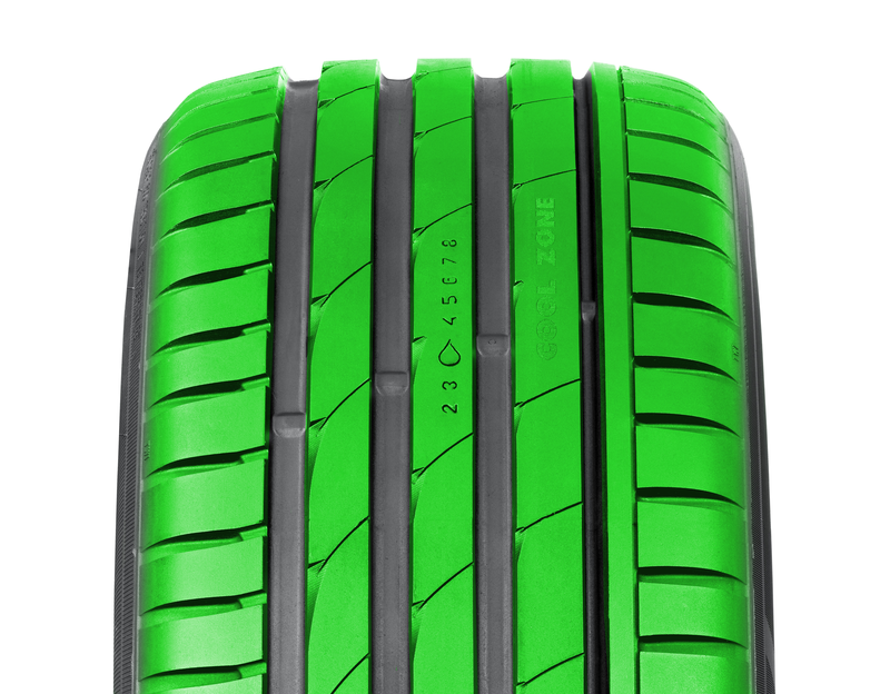 235/40 R 18 95W XL Nokian Tyres Nordman SZ