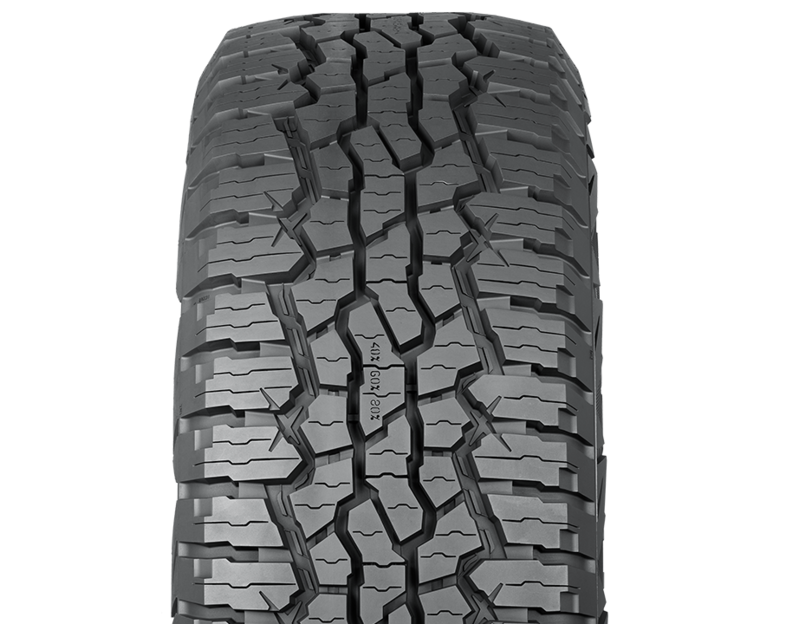 245/65 R 17 107T Nokian Tyres Outpost AT