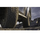 285/45 R 22 114H XL Nokian Tyres Outpost AT