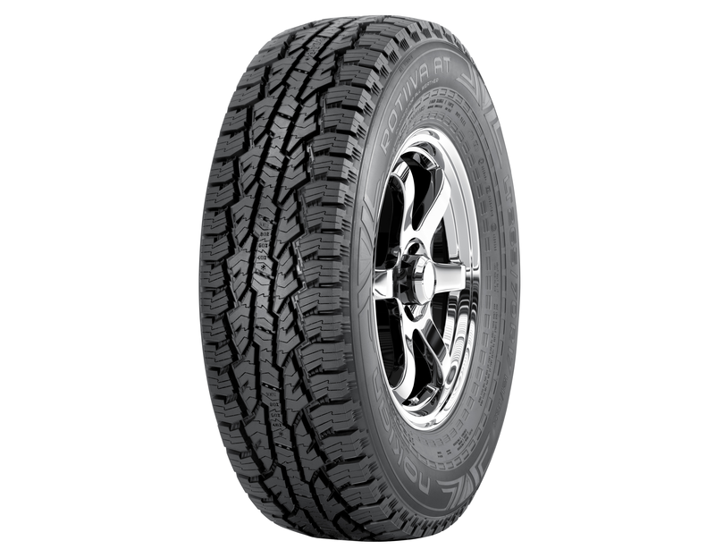 255/70 R 16 111T Nokian Tyres Rotiiva AT