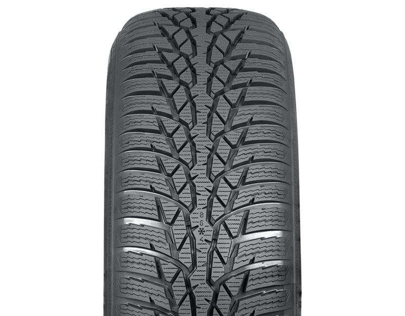 215/65 R 16 102H XL Nokian Tyres WR D4