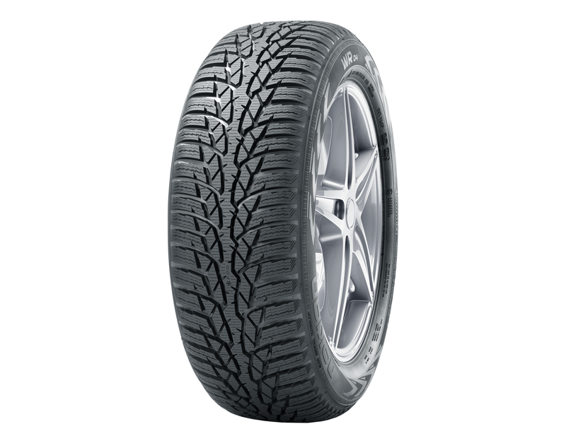 215/60 R 16 99H XL Nokian Tyres WR D4