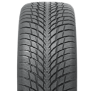 245/35 R 21 96W XL Nokian Tyres WR Snowproof P