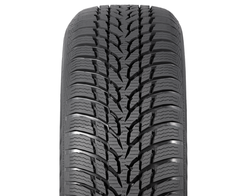 225/45 R 17 91H Nokian Tyres WR Snowproof