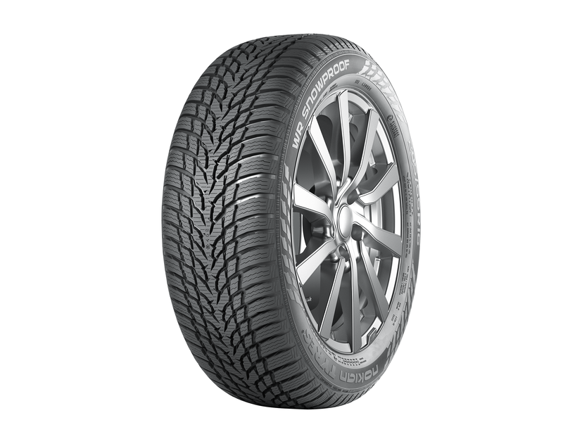 195/55 R 16 87H Nokian Tyres WR Snowproof