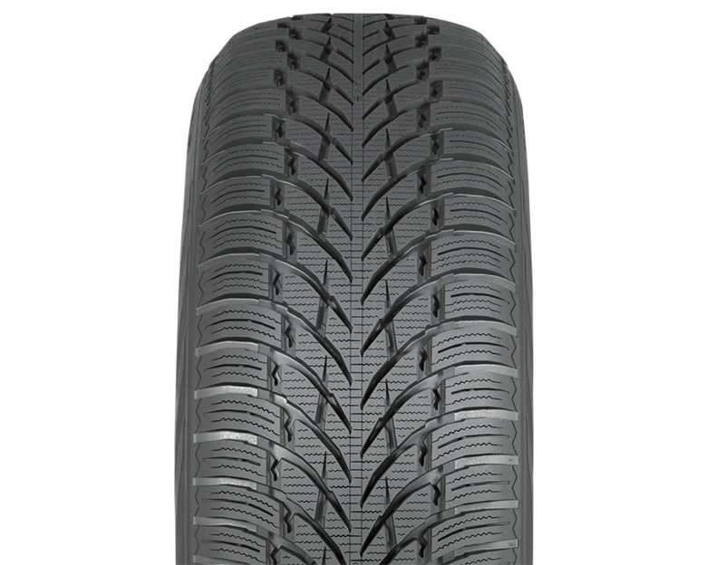 215/65 R 16 98H Nokian Tyres WR SUV 4